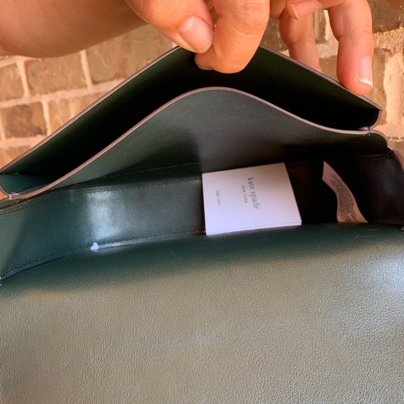 NEW Kate Spade Nadine Medium Shoulder Bag - Picture 4 of 7